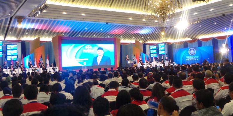 TVRI Milik Rakyat, Bukan Milik Partai Demokrat